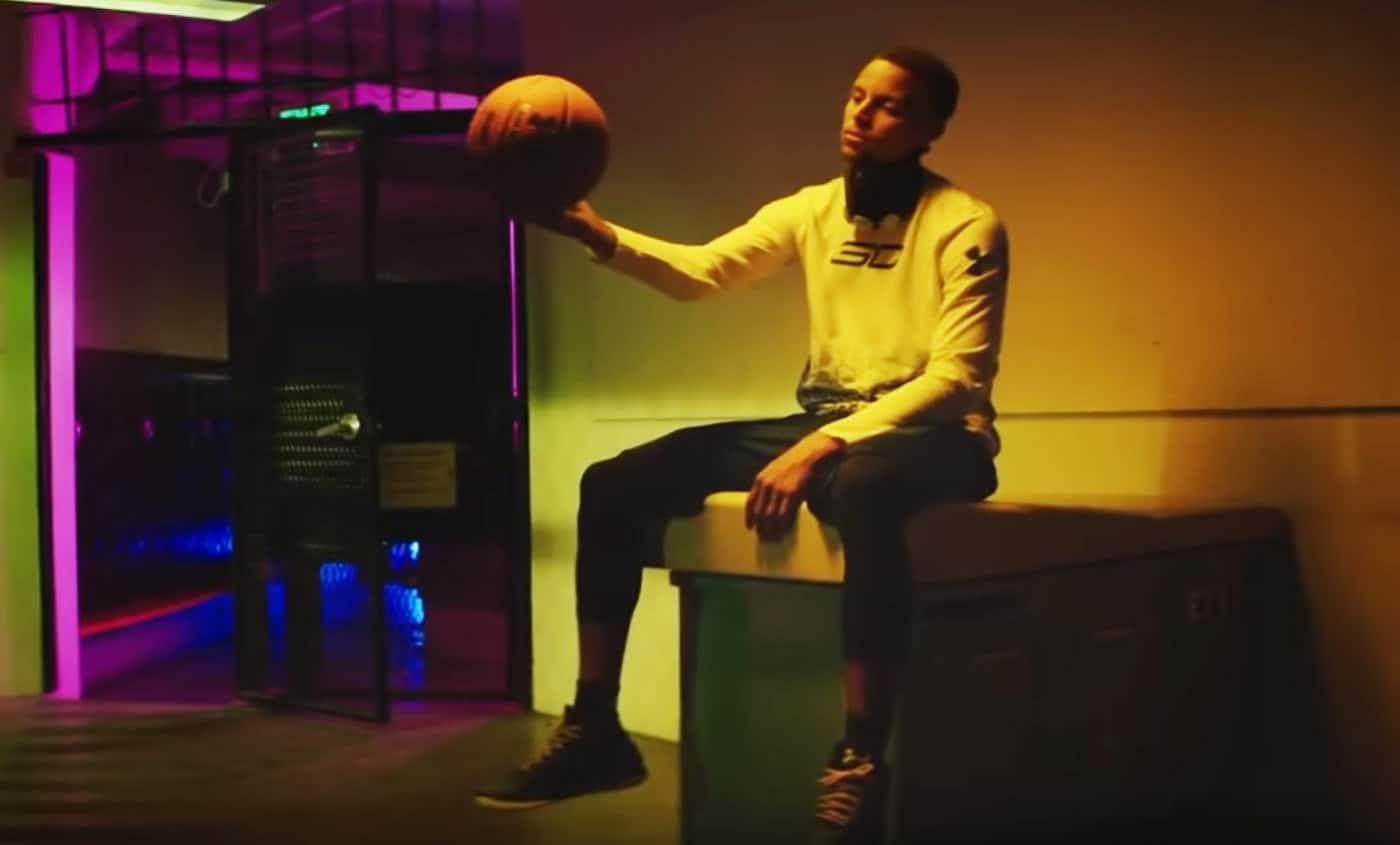 Under Armour en galère financière