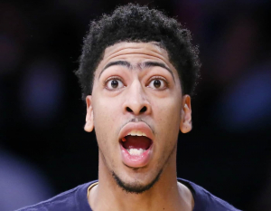 CQFR : Unibrow craque comme LeBron, Simmons hacké