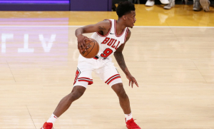 L’ancien Bull Antonio Blakeney est le plus mauvais criminel du monde