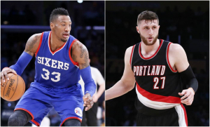 CQFR : Vive Lord Covington, Nurkic musèle Jokic