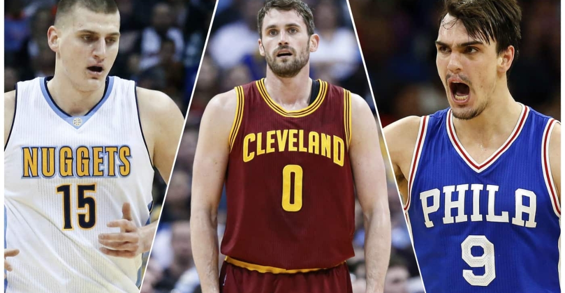 CQFR : Love is in the air, l’Europe de l’Est à la fête