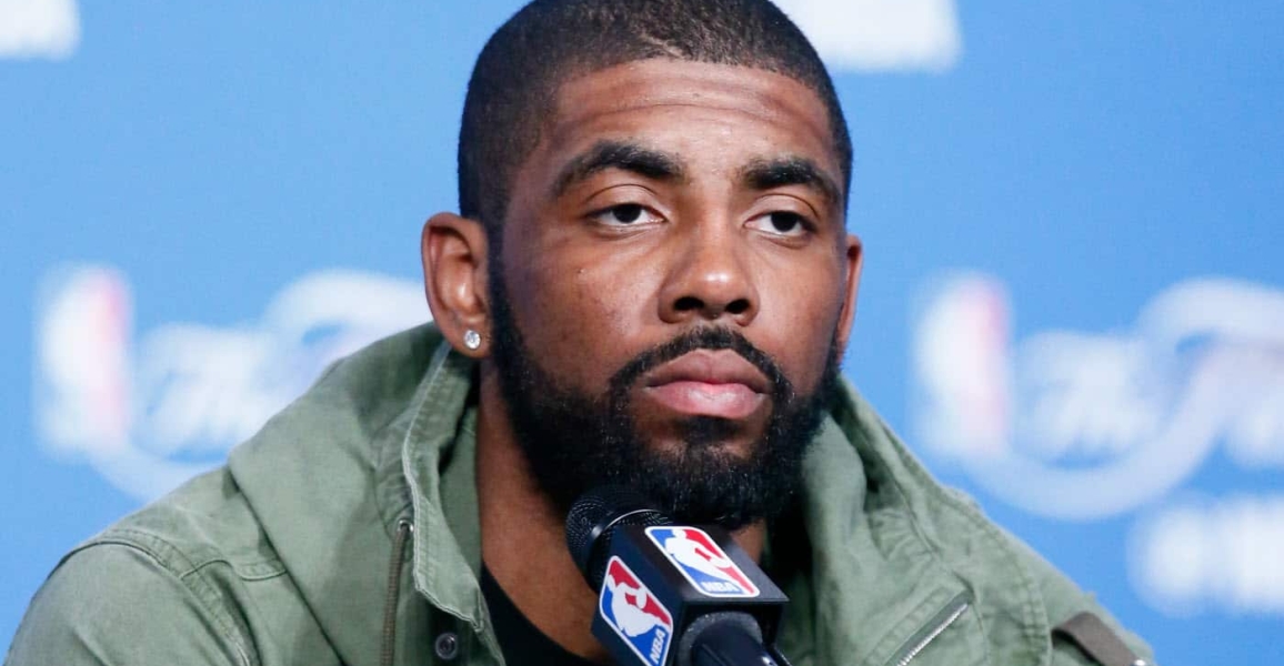 CQFR : Kyrie va trop vite, Dédé Drummond redevient bigleux