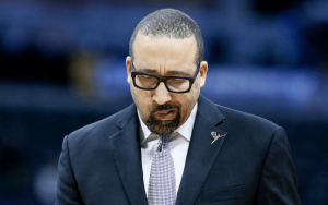 Memphis vire David Fizdale !