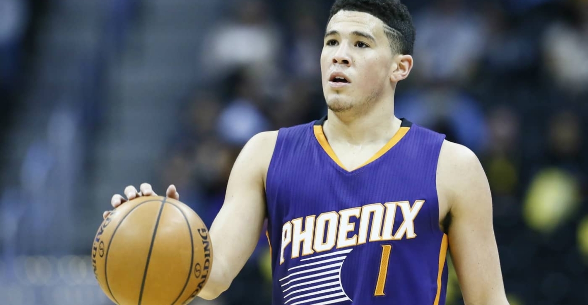 CQFR : Kyrie la tornade, Devin le précoce