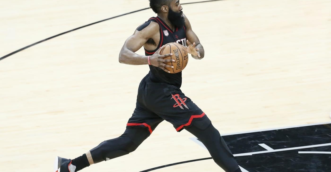 CQFR : Harden joue comme un MVP, Fox a des tripes