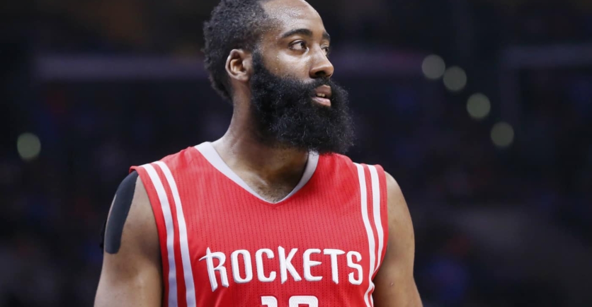 CQFR : James Harden est inarrêtable, Paul George à la rue