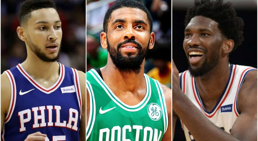 Embiid, Irving, Simmons & Cie : le Thanksgiving de BS