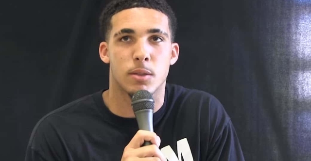 LiAngelo Ball et Lance Stephenson draftés en G-League