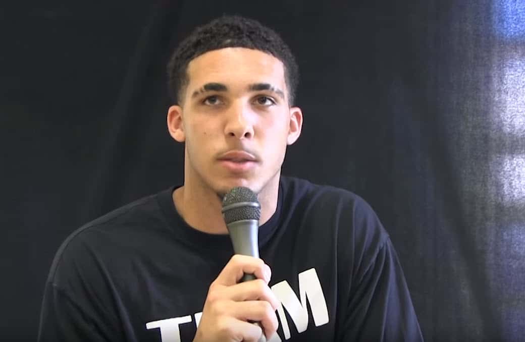 LiAngelo Ball et Lance Stephenson draftés en G-League