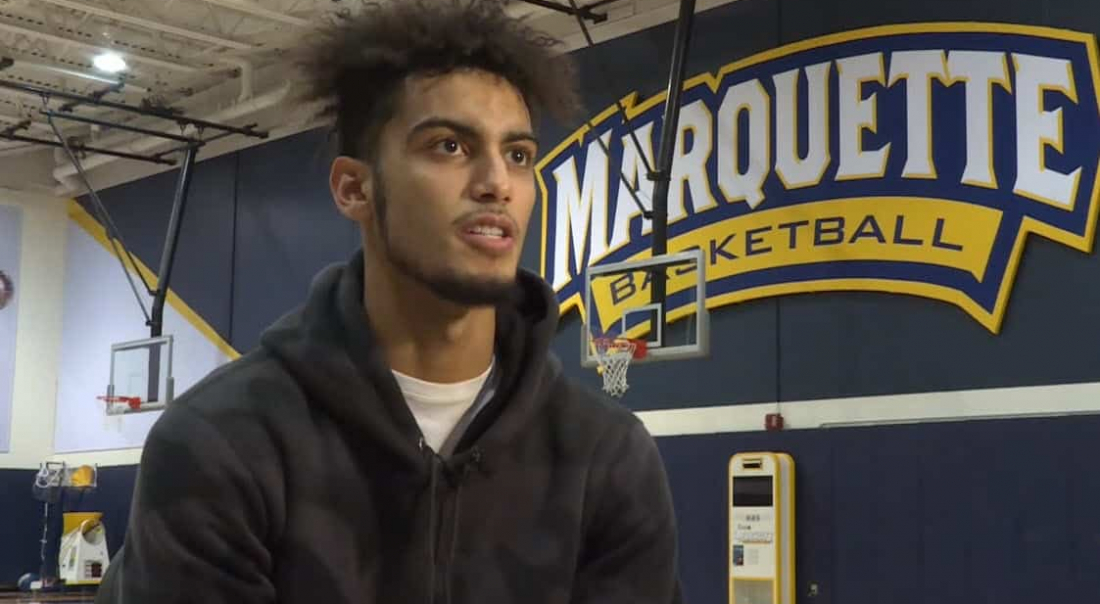 Markus Howard, plutôt Curry, Stauskas ou entre les deux ?