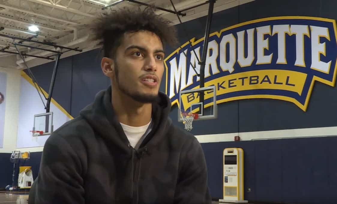 Markus Howard, plutôt Curry, Stauskas ou entre les deux ?