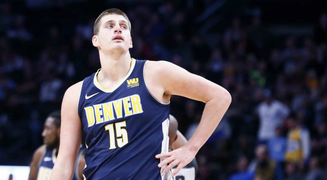 Nikola Jokic aussi out, c’est chaud pour Denver