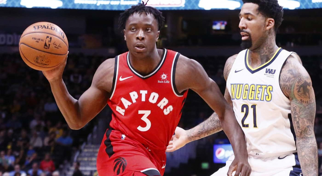 Les 5 points clés à retenir du trade d’OG Anunoby