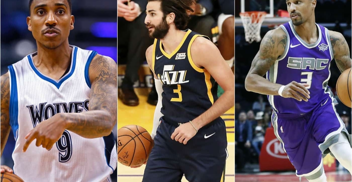 Rubio-Teague-Hill, qui est gagnant ?