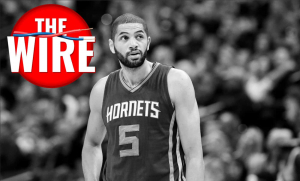 The Wire : Batman returns, LiAngelo Ball doit remercier Trump