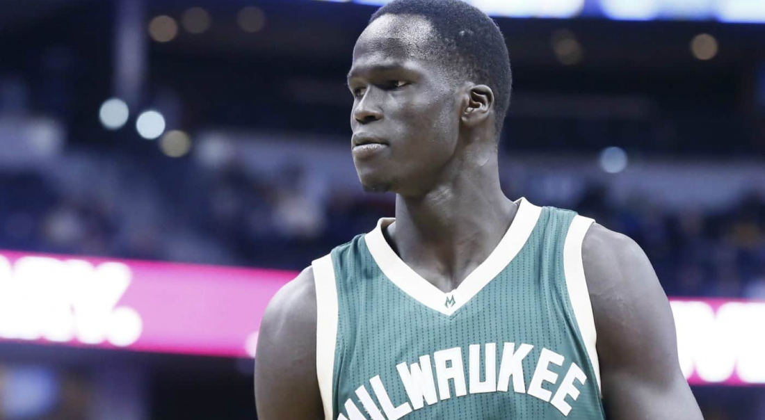 Thon Maker, le nouveau protégé d’un certain.. Kevin Garnett