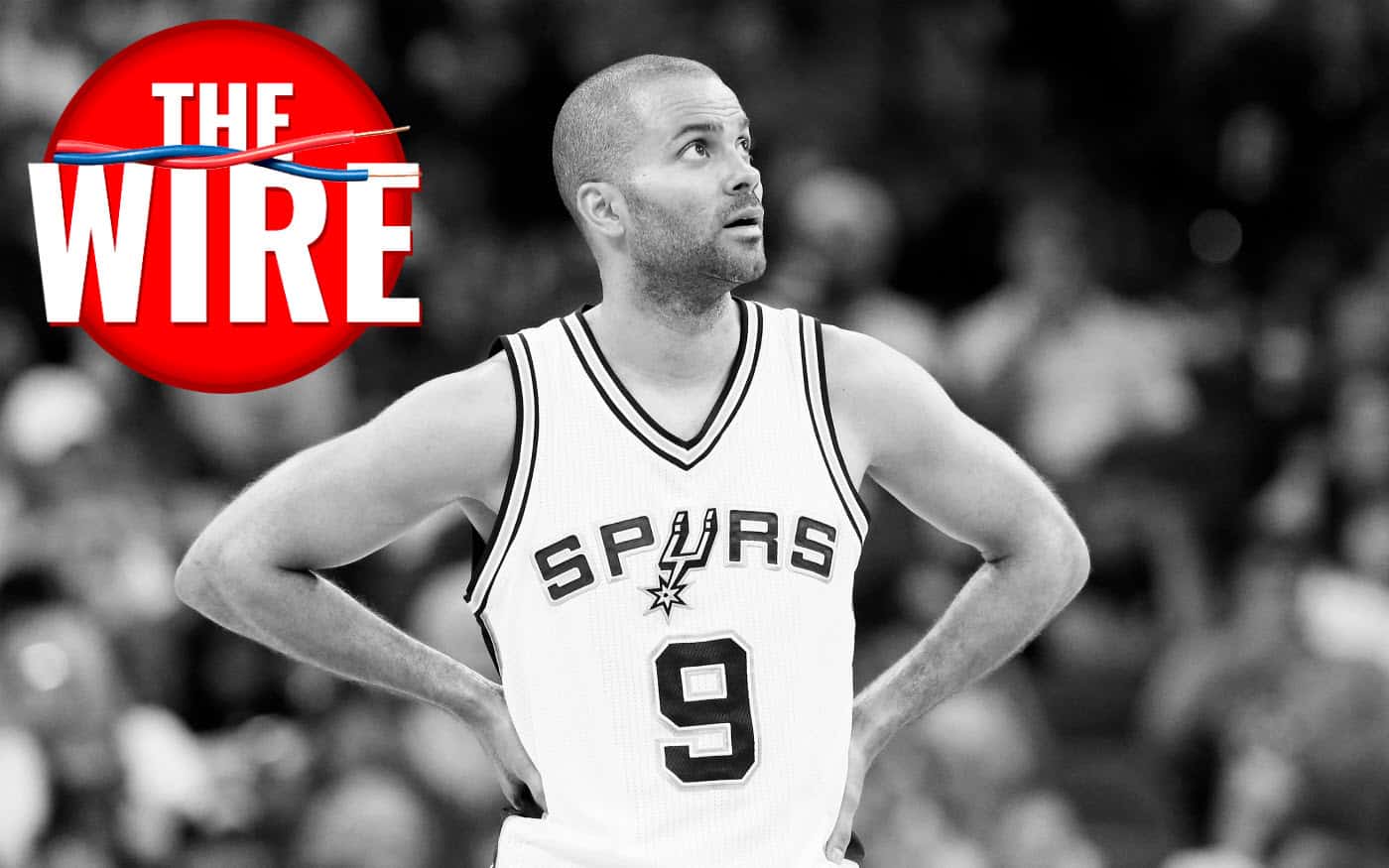 The Wire : Tony Parker bientôt de retour, les Pistons chauds sur Eric Bledsoe