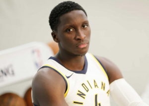 Victor Oladipo, une tête de MIP