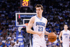 Qui pour donner un avenir NBA à Mario Hezonja ?