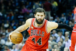 Portis-Mirotic, le duo des Bulls qui casse des bouches