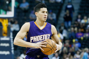 158 millions de dollars pour Devin Booker aux Suns