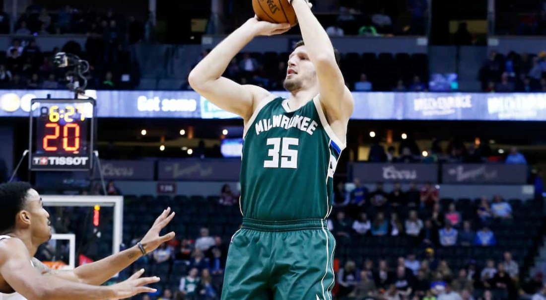 Fin de carrière NBA pour Mirza Teletovic ?