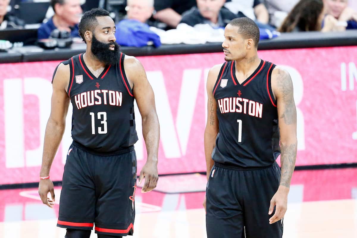 Les Rockets veulent rejouer la fin du match contre les Clippers