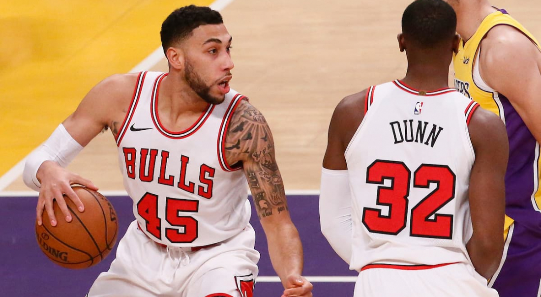 3 points pour expliquer la série surprenante des Bulls