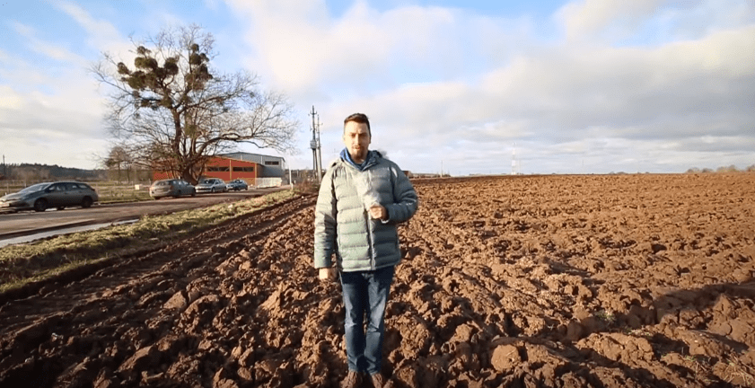 MA-GI-QUE : La ville de Prienai, Lituanie, présentée aux Ball