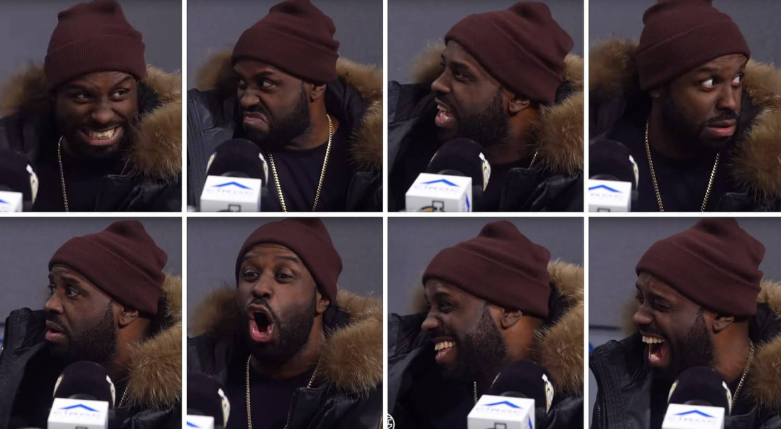 Funk Master Flex Black Thought freestyle Hot 97