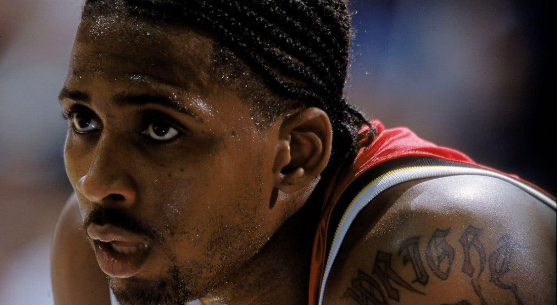 Le meurtrier d’un ancien joueur NBA a été retrouvé