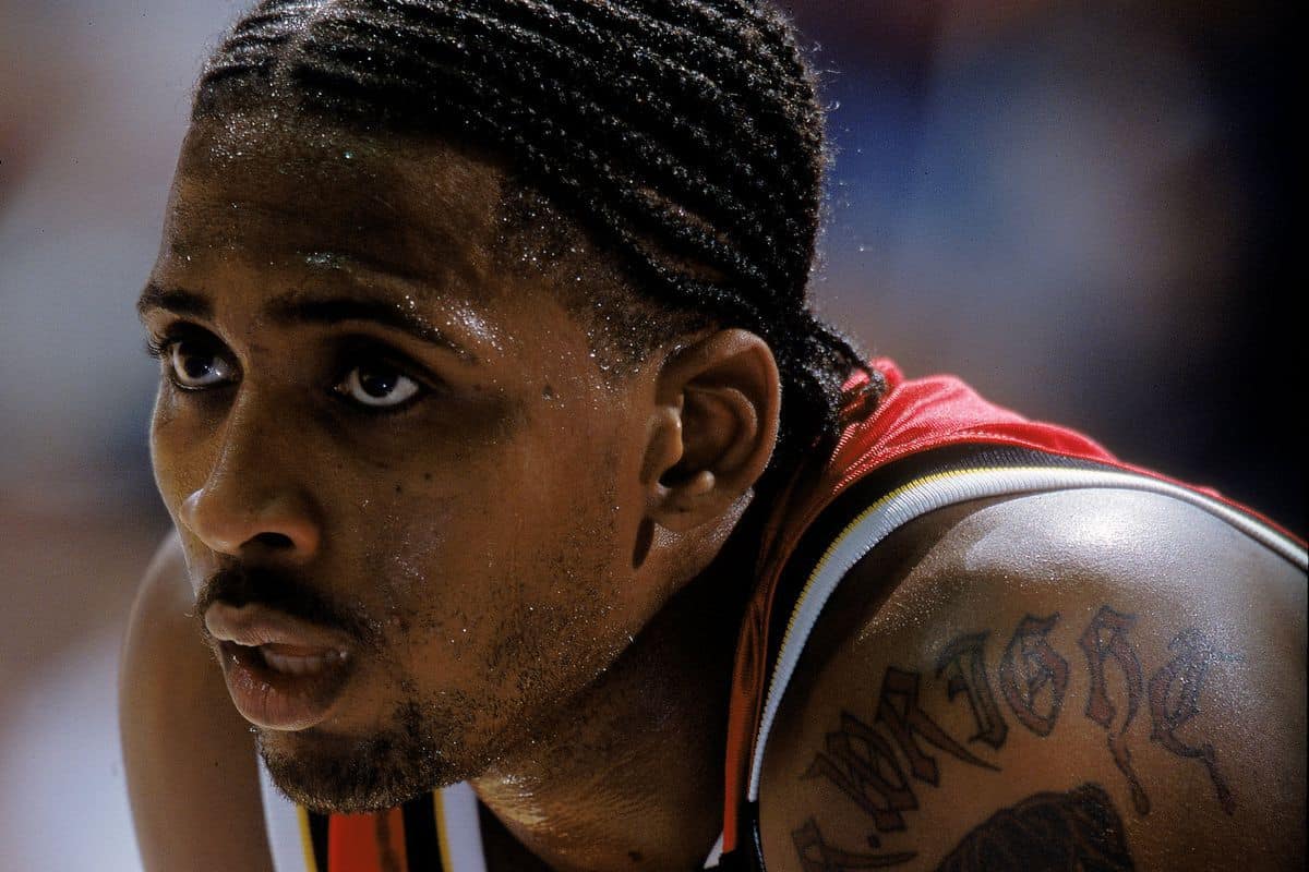 Le meurtrier d’un ancien joueur NBA a été retrouvé