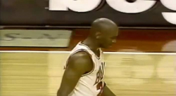 Il y a 25 ans, le chef d’oeuvre de Michael Jordan face aux Bullets