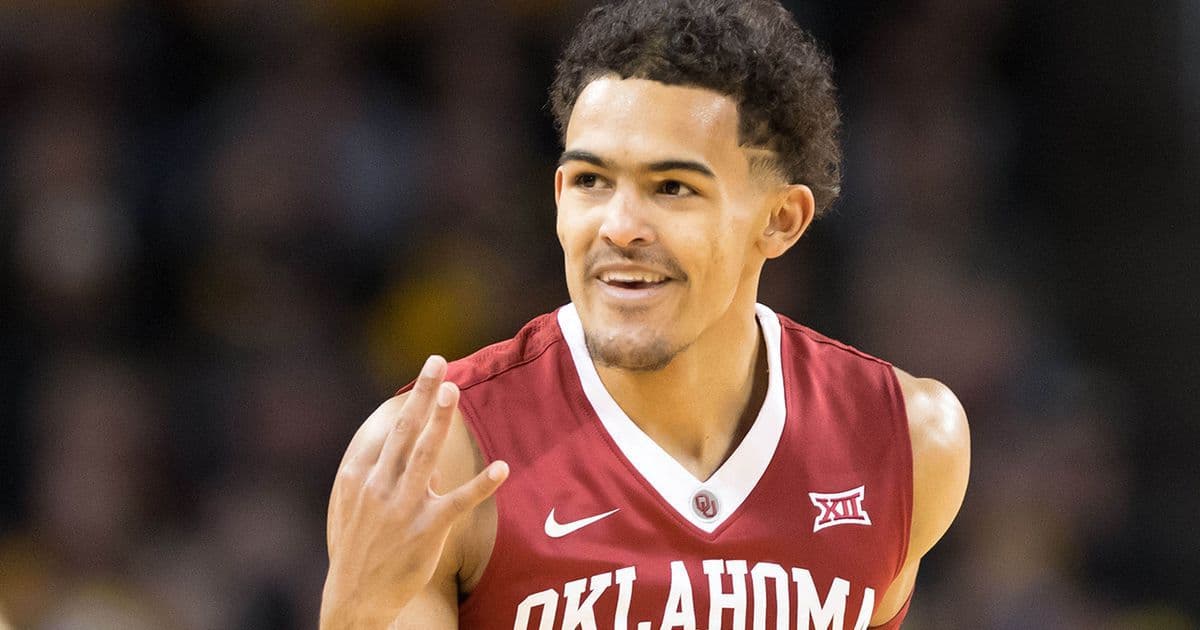 Trae Young, le soufflé retombe
