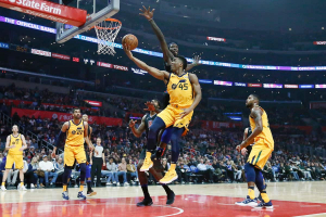 Course aux playoffs : Le point à l’Est et l’Ouest