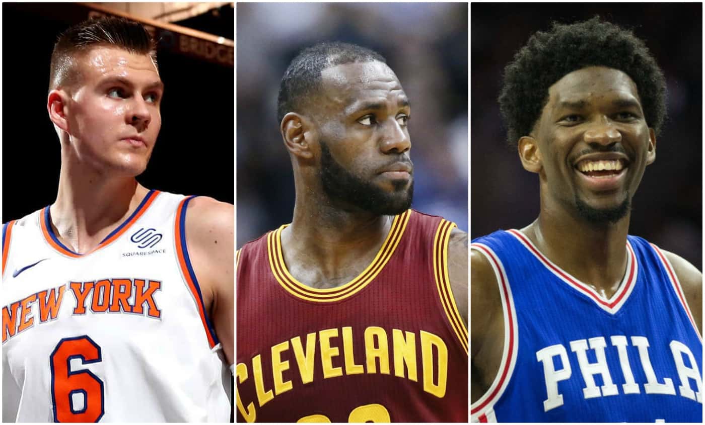 Qui sont les All-Stars à Noël (Part II)