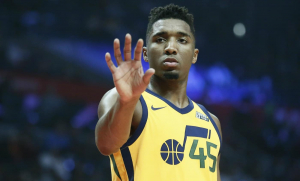 CQFR : Mitchell confirme, Adams le meilleur de la famille