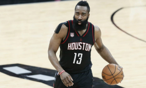 James Harden, bon courage pour le priver du MVP