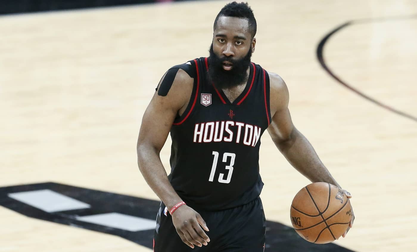 La Chine boycotte les Rockets
