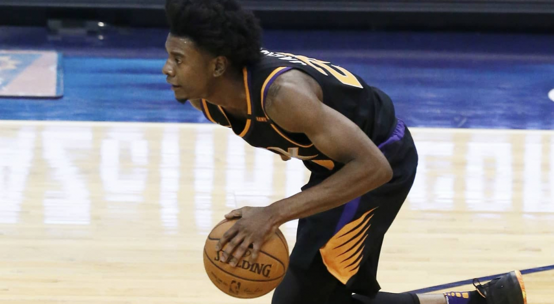 Josh Jackson au centre d’une très sombre histoire