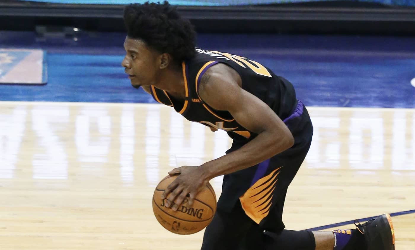 Josh Jackson au centre d’une très sombre histoire