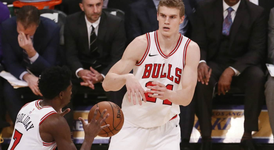 Déjà des tensions entre les joueurs des Bulls et leur nouveau coach