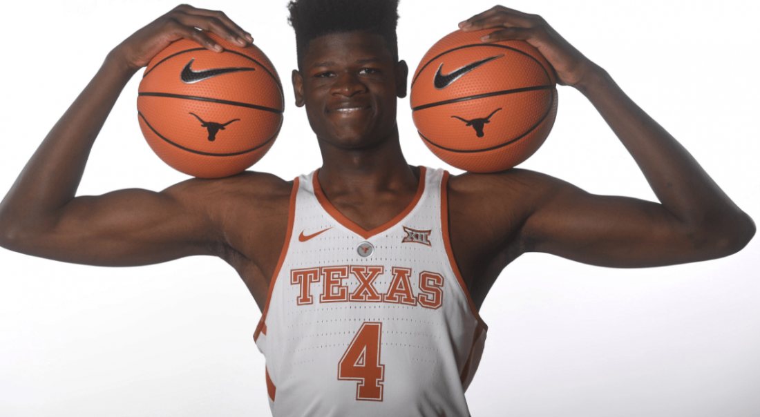 Mo Bamba active tranquillement le Beast Mode