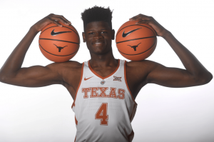 Mohamed Bamba, envergure et tête bien faite