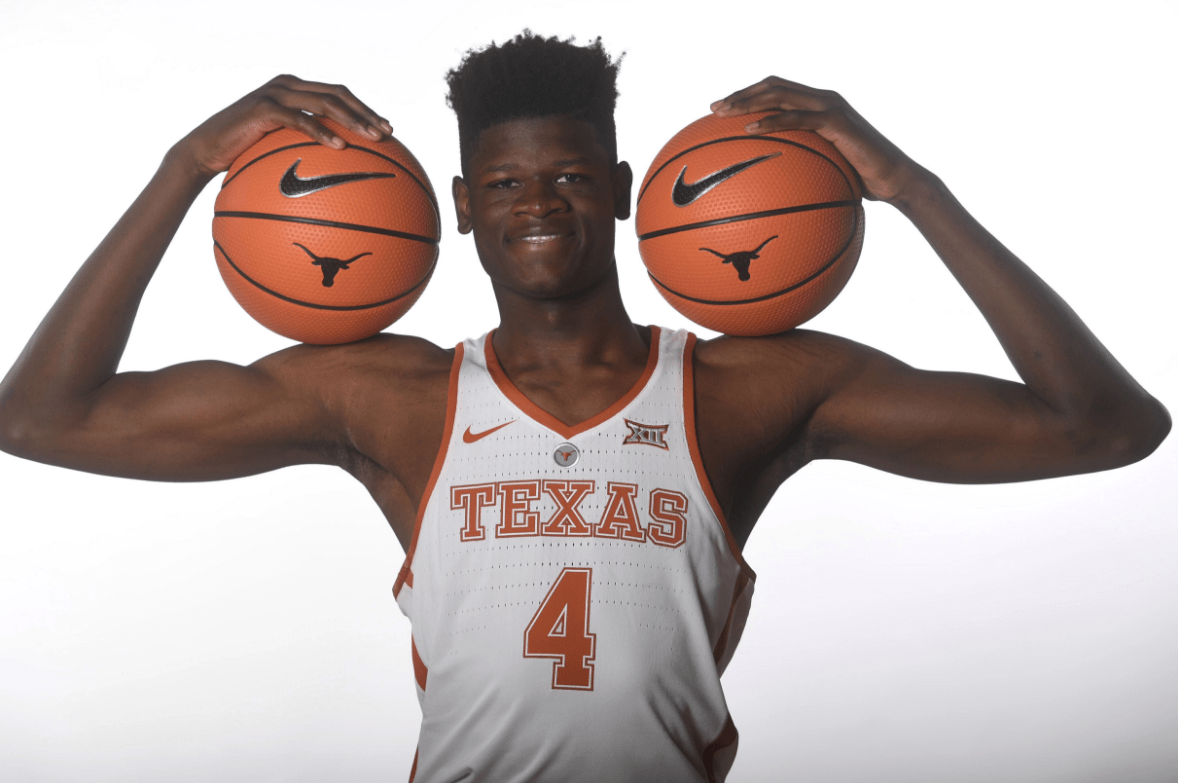 Mo Bamba active tranquillement le Beast Mode
