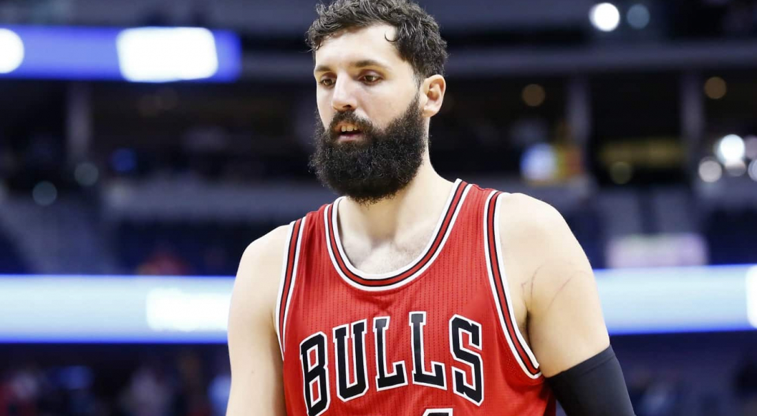 Evans et Mirotic (presque) sûrs d’être transférés