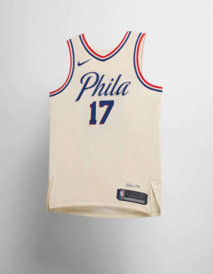 Les maillots City dévoilés, lesquels sont vos préférés ?