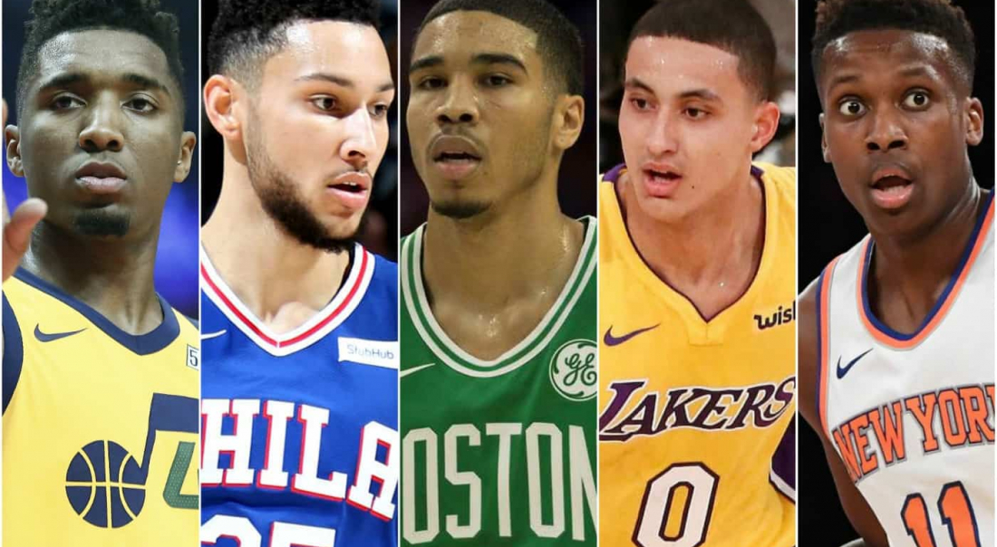 Rookie of the Year Race : Ben Simmons n’est plus si seul