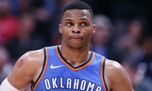 CQFR : OKC volé, Dennis Smith en triple-double