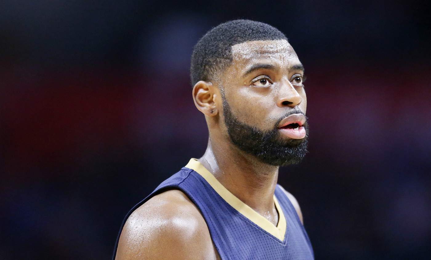 Les Pacers intéressés par Tyreke Evans et Will Barton